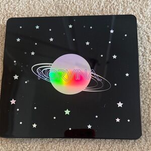 Anastasia Beverly Hills Norvina Black Starry Makeup Palette